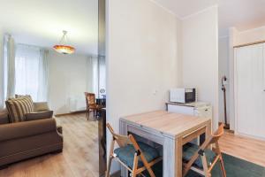 Classic Apartment Oldtown Marina