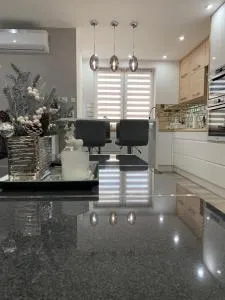 Prestige Line Apartament - 亚沃尔