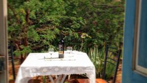 FARINHA DE PAU - ECO B&B