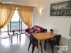 Berjaya Hills Sweet Homestay - Tok Tok