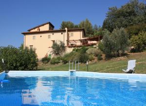 Penzion B&B Il Torrino di Sotto Bagno a Ripoli Itálie