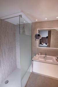 Hotel Atlanta Knokke