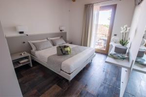 Pension Casanova Inn Martignacco Italien