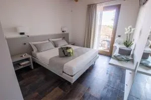 Casanova Inn - 法加尼亚