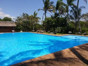 23 Manzini Chalets-Pumba