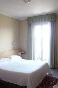Double Room with Private External Bathroom room in Hotel La Sacca