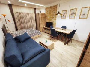 Apartman Pahulja - Milmari