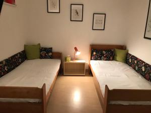 Haus LUNA - Privatzimmer im sonnigen Südburgenland