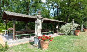 Le Casine Lazzareschi