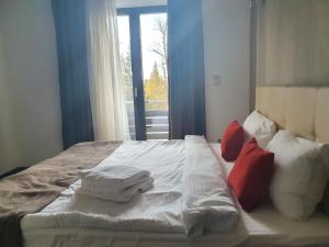 Dream Apartment Poiana Brasov