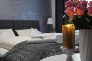 Der Gutschmecker Bad Bramstedt - 亨施泰特-乌尔茨堡