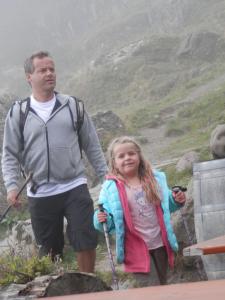 Ferienhaus Alpenroyal