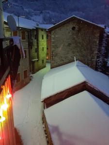Appartamento con 3 Camere da Letto