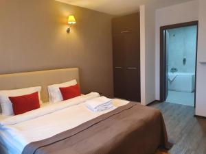 Dream Apartment Poiana Brasov