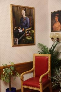 Hotel Kaiser Franz Josef