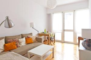 Fabrica house Porto downtown