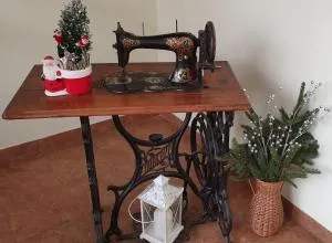 Ubytovanie v podkroví - 兹蒂尔