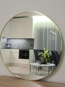 NEW J&R Apartment near Girstutis, Free private parking & Self Check-In