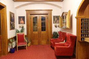 Hotel Kaiser Franz Josef