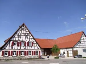 Stubersheimer Hof - Stubersheim