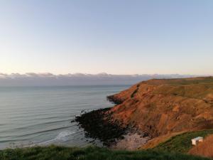 Maisons de vacances Les gites de la Courtille : photos des chambres