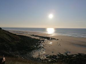 Maisons de vacances Les gites de la Courtille : photos des chambres