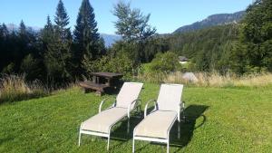 APARTMENT CHALET -BOHINJ- Pokljuka- Triglav National Park 