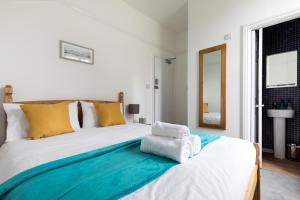Double Room room in Oasis House