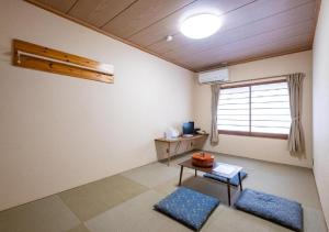 kawagutiko station inn Vacation STAY 63722