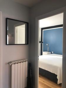 Appartements Appart 2 pieces avec parking QUARTIER DU LAC : photos des chambres