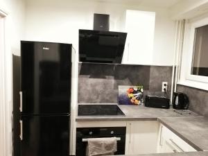 LUCKY PLACE - PARKING - CENTRE - BALCON