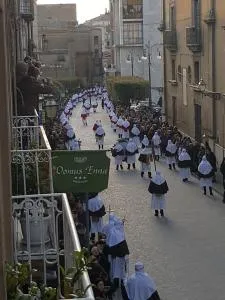 B&B Domus Enna - Enna