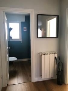 Appartements Appart 2 pieces avec parking QUARTIER DU LAC : photos des chambres