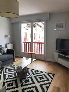 Appartements Appart 2 pieces avec parking QUARTIER DU LAC : photos des chambres