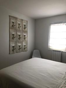 Appartements Appart 2 pieces avec parking QUARTIER DU LAC : photos des chambres