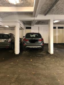 Appartements Appart 2 pieces avec parking QUARTIER DU LAC : photos des chambres