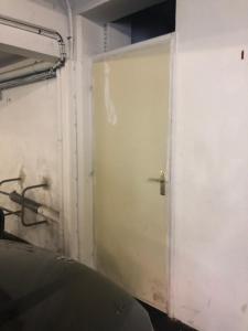 Appartements Appart 2 pieces avec parking QUARTIER DU LAC : photos des chambres