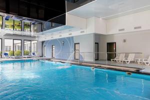 Gryf Resort Międzywodzie