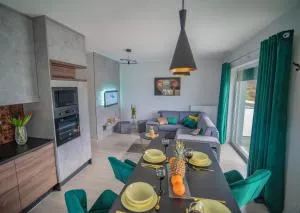 Apartament w Cieplicach Deluxe - 耶莱尼亚古拉