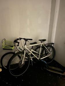 Appartements Appart 2 pieces avec parking QUARTIER DU LAC : photos des chambres