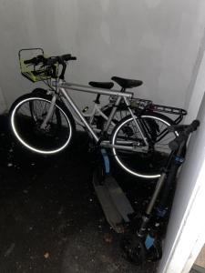 Appartements Appart 2 pieces avec parking QUARTIER DU LAC : photos des chambres