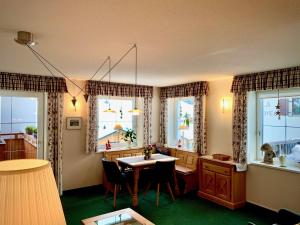 A Hotel Com Haus Bergwelt Appartements Apartment Lech Am