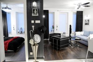 DIAMOND LADY Romantyczny i Luksusowy Apartament