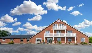 Coral Gables Guesthouse & Campsite - Carne