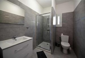 Appartements Residence Arinella : Appartement (4 Adultes)