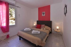 Appartements Residence Arinella : Appartement (3 Adultes)