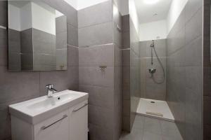 Appartements Residence Arinella : Studio (2 Adultes)