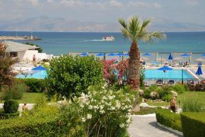 Mastichari Bay Hotel Kos Greece