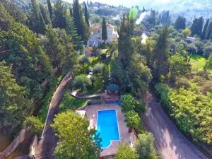 Villa Theodora - Ágioi Déka