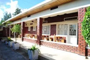 INZOZI AFRICA HOUSE B&B- Kacyiru - Kigali